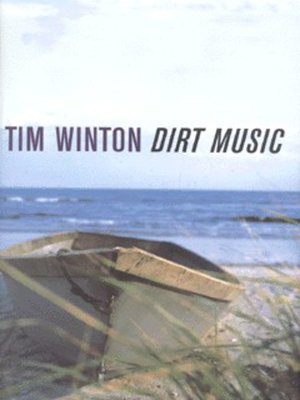 cover image of Dirt music